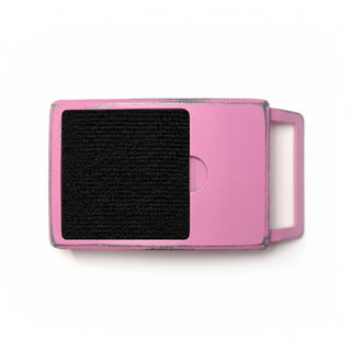 Forge™ Buckle - Pink | Steel Buckle for 2X2 Patches