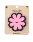 Flower Tactical Patch Medium 2X2