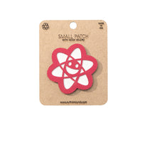 Atom Tactical Patch 1.5