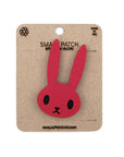 Bunny Head Tactical Patch 1.5