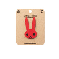 Bunny Head Tactical Patch 1.5