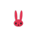 Bunny Head Tactical Patch 2 Cordura Morale Patch