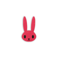 Bunny Head Tactical Patch 2 Cordura Morale Patch