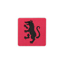 Heraldic Opossum 2X2 Cordura Tactical Morale Patch