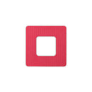 Patch Frame for Mini 2X2 Cordura Morale Patch by Alpinhound Supply