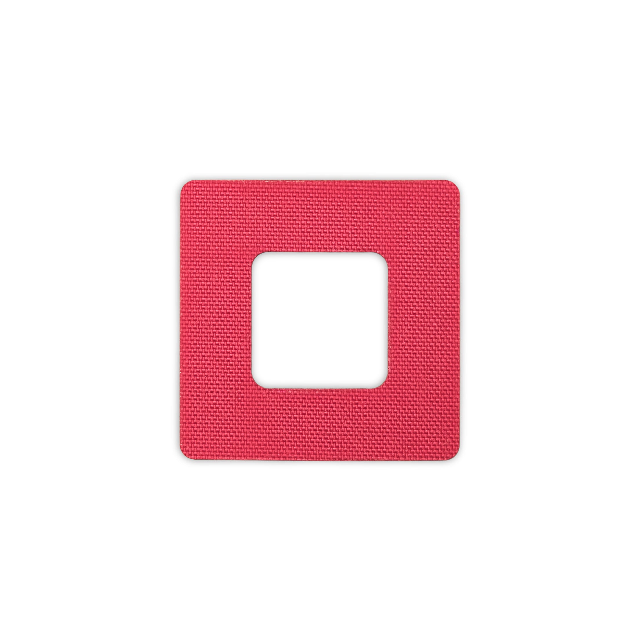 Patch Frame for Mini 2X2 Cordura Morale Patch by Alpinhound Supply