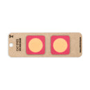 Cat Eyes Tactical Patch Set 1X1 Cordura Morale Patch by Alpinhound Supply