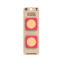 Reflective Cat Eye Tactical Patch Set 1X1