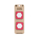 Reflective Cat Eye Tactical Patch Set 1X1