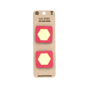 Reflective Cat Eye Tactical Patch Set 1X1