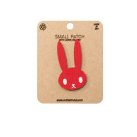 Bunny Head Tactical Patch 1.5