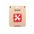 Tools Tactical Patch 1X1