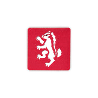 Heraldic Badger 2X2 Cordura Tactical Morale Patch