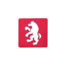 Heraldic Hyena 2x2 Cordura Tactical Morale Patch