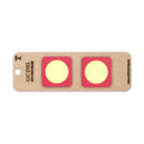 Cat Eyes Tactical Patch Set 1X1 Cordura Morale Patch by Alpinhound Supply