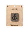 Ship’s Anchor Tactical Patch 1X1