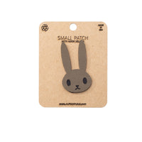 Bunny Head Tactical Patch 1.5