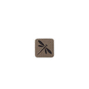 Dragonfly Tactical Patch 1X1 Cordura Morale Patch by Alpinhound Supply