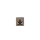Fir Tree Tactical Patch 1X1