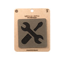 Tools Tactical Patch 2X2