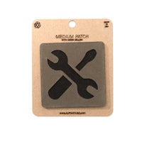 Tools Tactical Patch 2X2