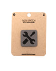 Tools Tactical Patch 1X1