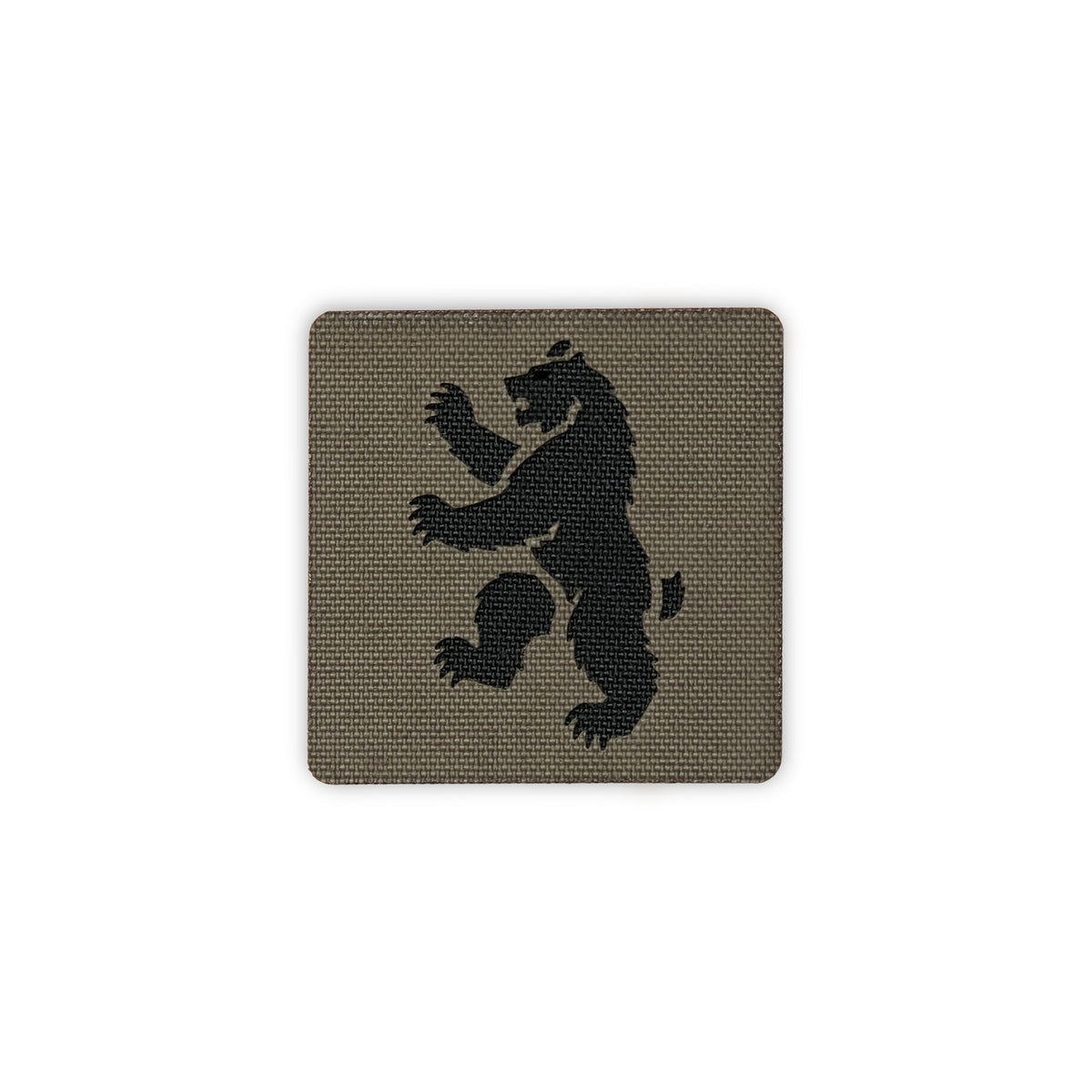Ranger Green/Black