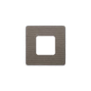 Patch Frame for Mini 2X2 Cordura Morale Patch by Alpinhound Supply