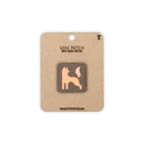 Fox Tactical Patch 1X1