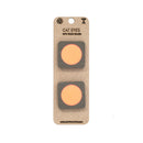 Reflective Cat Eye Tactical Patch Set 1X1