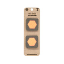 Reflective Cat Eye Tactical Patch Set 1X1