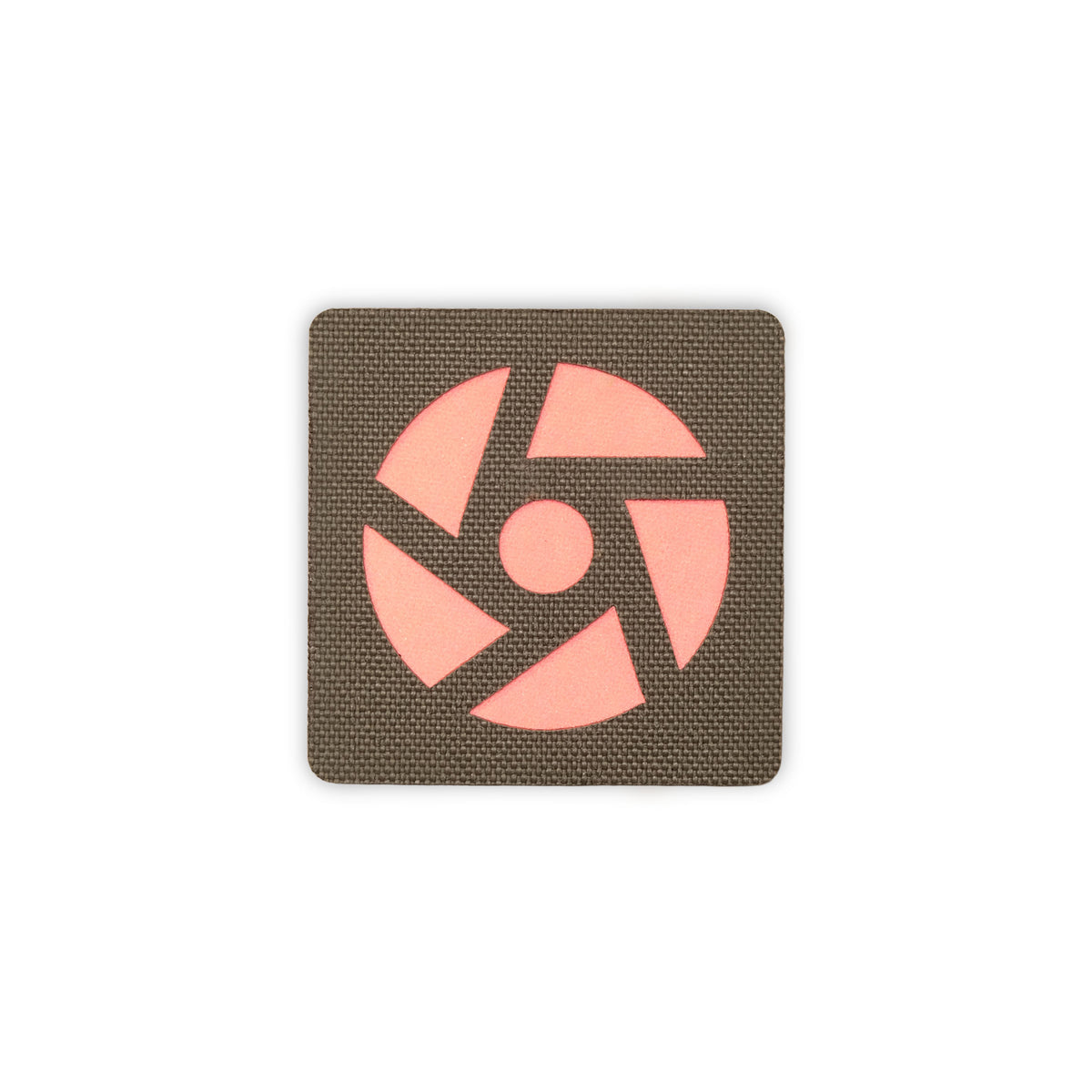 Ranger Green/Reflective Orange