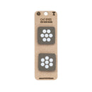 Reflective Cat Eye Tactical Patch Set 1X1