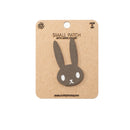 Bunny Head Tactical Patch 1.5