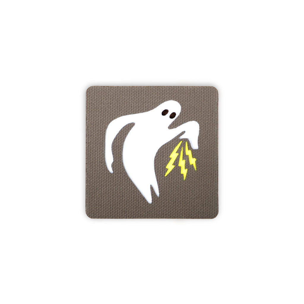 Trending Tactical and Morale Patches - Alpinhound