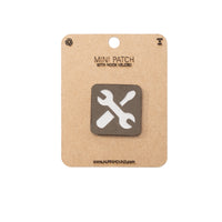 Tools Tactical Patch 1X1