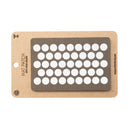 Circle Array Tactical Patch 2X3