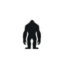 Skunk Ape Tactical Patch Cordura Morale Patch