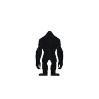 Skunk Ape Tactical Patch Cordura Morale Patch
