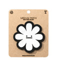 Flower Tactical Patch Medium 2X2
