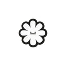 Flower Tactical Patch 2X2 Cordura Morale Patch by Alpinhound Supply