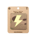Lightning Bolt Tactical Patch 1.5X1.5