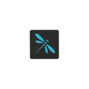 Dragonfly Tactical Patch 1.5X1.5 Cordura Morale Patch by Alpinhound Supply