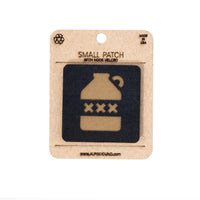 Moonshine Tactical Patch 1.5X1.5