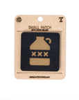 Moonshine Tactical Patch 1.5X1.5