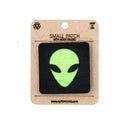 Alien Tactical Patch 1.5X1.5