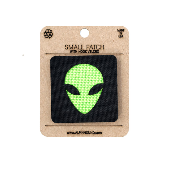 Alien Tactical Patch 1.5X1.5