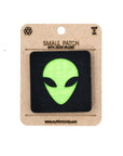 Alien Tactical Patch 1.5X1.5