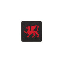 Dragon Tactical Patch 1.5X1.5 Cordura Morale Patch by Alpinhound Supply