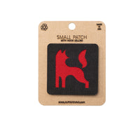 Fox Tactical Patch 1.5X1.5